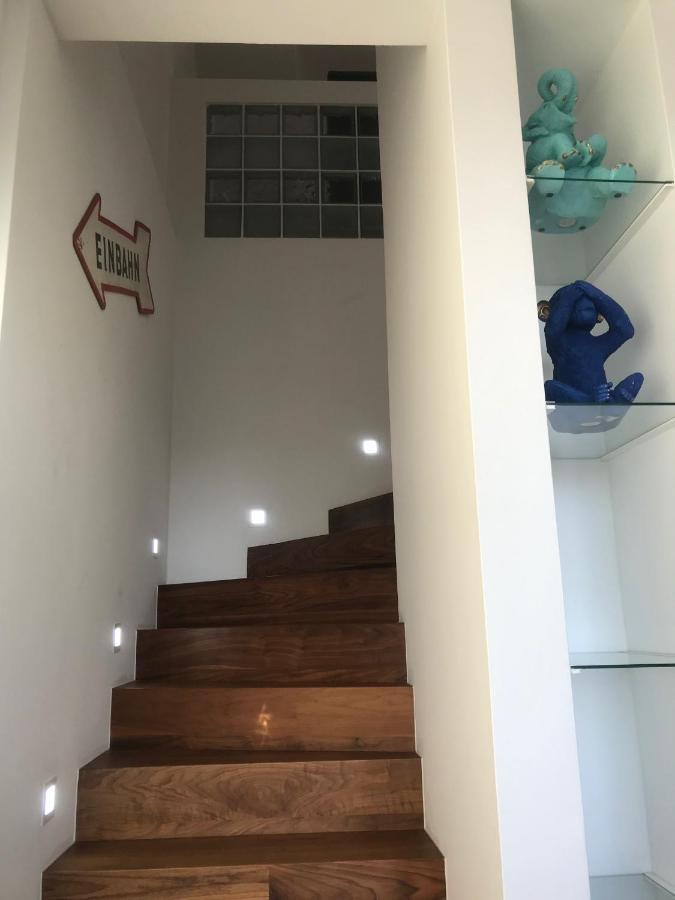 The Barts Apartments - Self Check-In Apartment Vienna