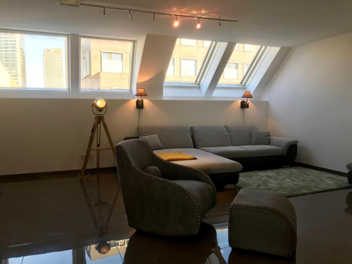 The Barts Apartments - Self Check-In Apartment *