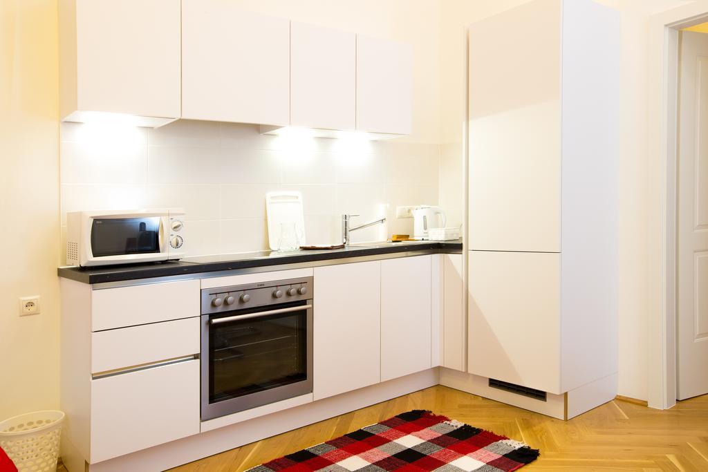 The Barts Apartments - Self Check-In * Vienna