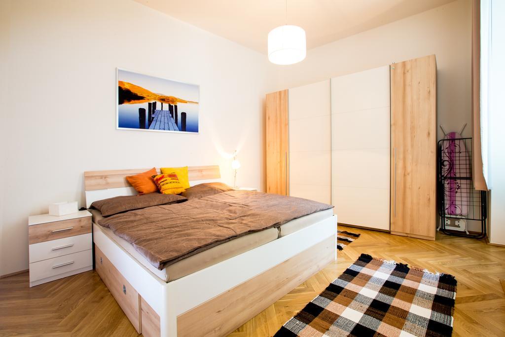 The Barts Apartments - Self Check-In Vienna