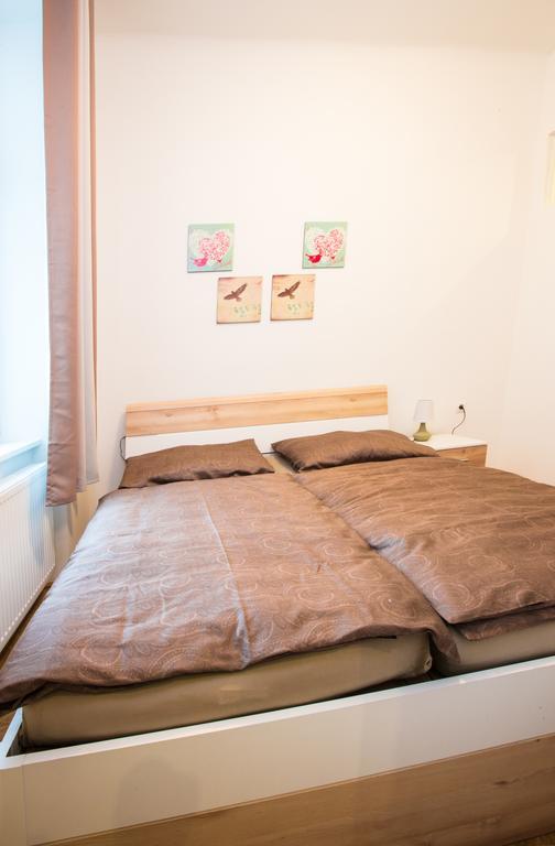 The Barts Apartments - Self Check-In Apartment