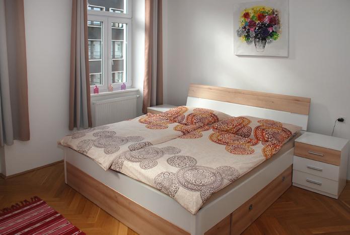 The Barts Apartments - Self Check-In * Vienna