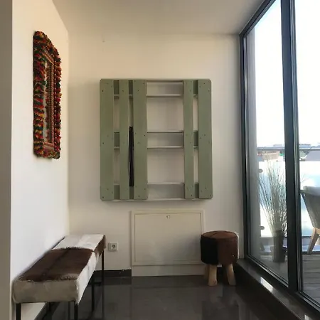 The Barts Apartments - Self Check-In Vienna Exterior photo