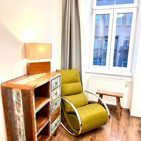 The Barts Apartments - Self Check-In Vienna Exterior photo