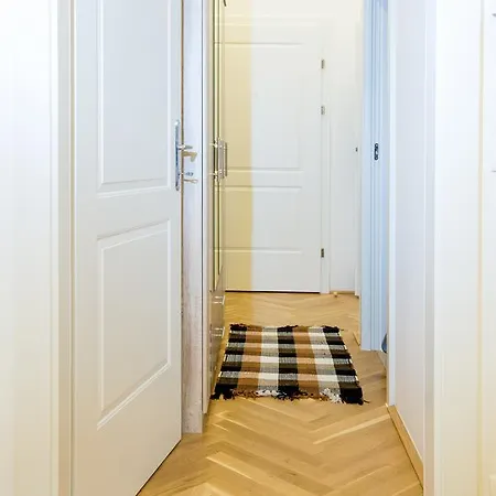 The Barts Apartments - Self Check-In Vienna Exterior photo