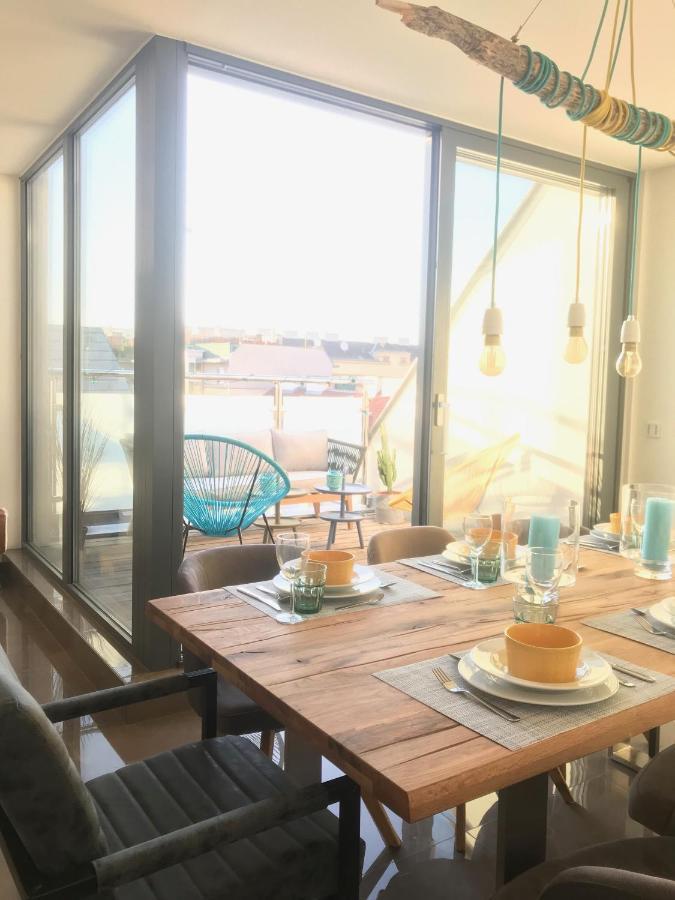 Appartement The Barts - Self Check-in Vienne