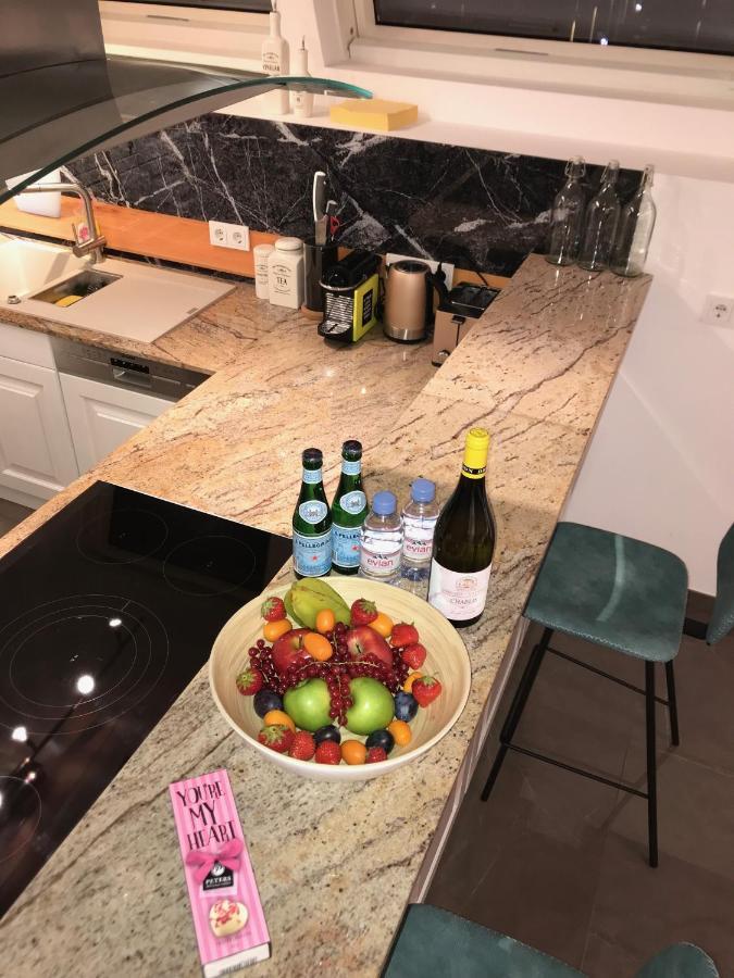 Appartement The Barts - Self Check-in