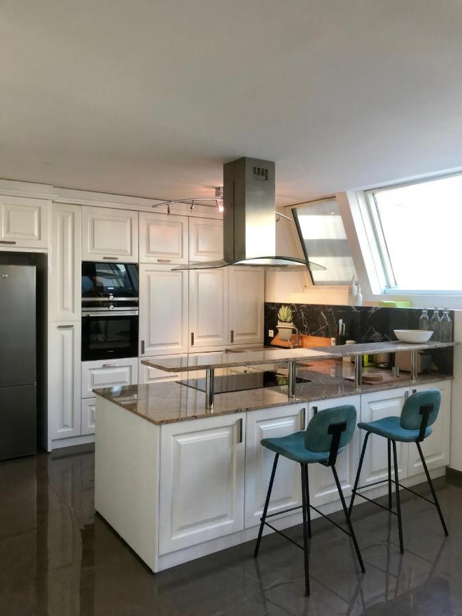 The Barts - Self Check-in Appartement Vienne