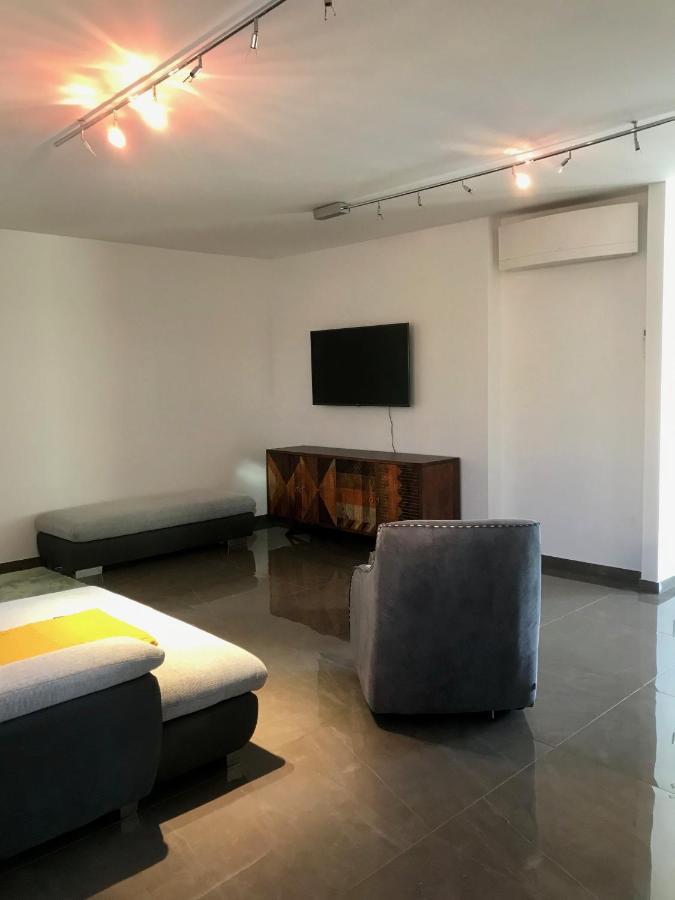 Appartement The Barts - Self Check-in