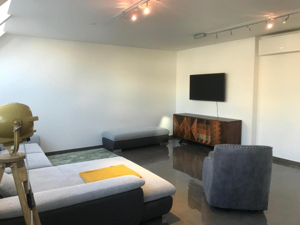Appartement The Barts - Self Check-in Vienne
