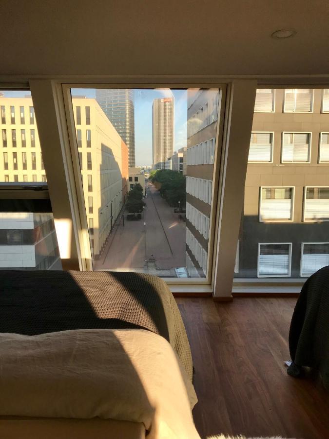 Appartement The Barts - Self Check-in *