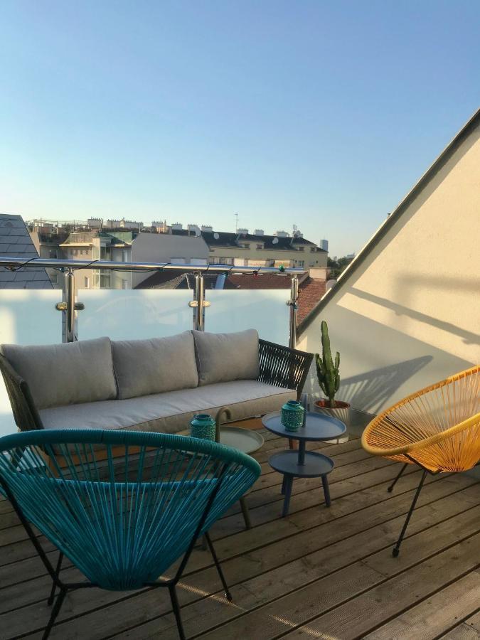 The Barts - Self Check-in Appartement Vienne