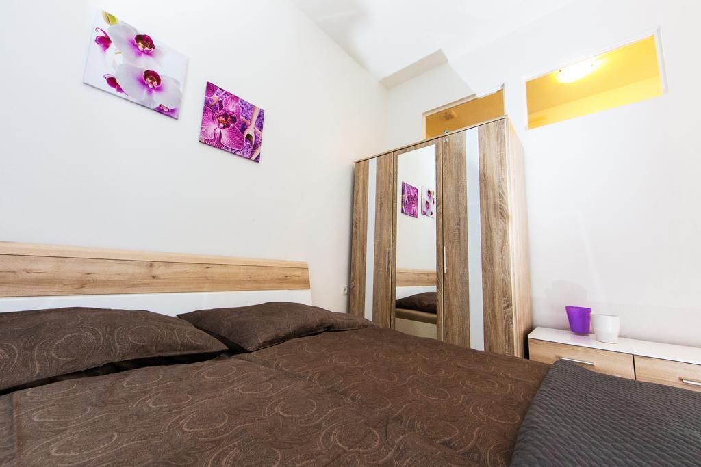 Appartement The Barts - Self Check-in