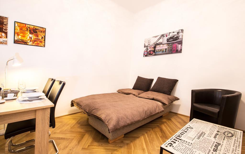 Appartement The Barts - Self Check-in