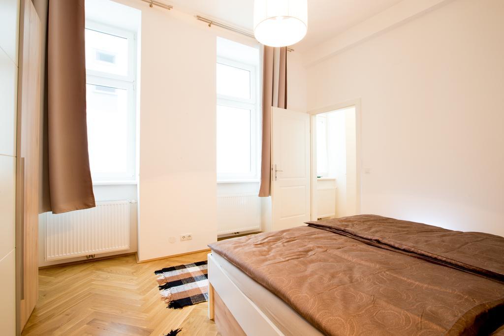 Appartement The Barts - Self Check-in