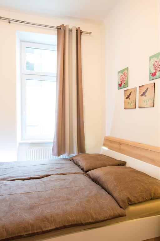 Appartement The Barts - Self Check-in *