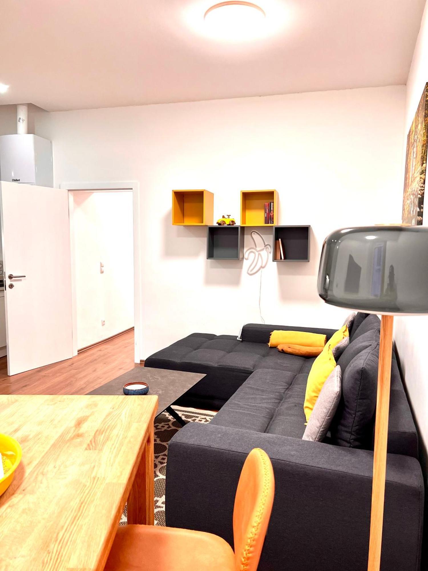 The Barts - Self Check-in Appartement Vienne