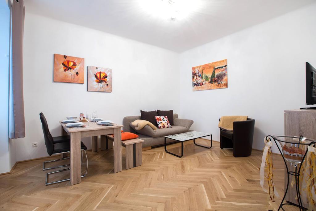 Appartement The Barts - Self Check-in