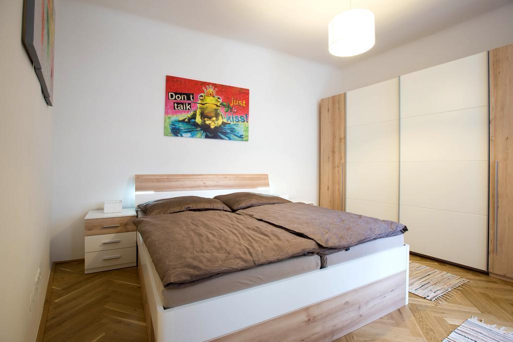 Appartement The Barts - Self Check-in *