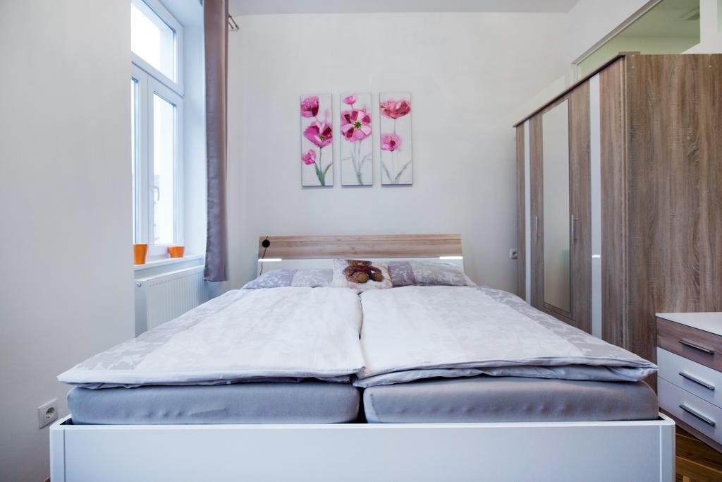Appartement The Barts - Self Check-in Vienne