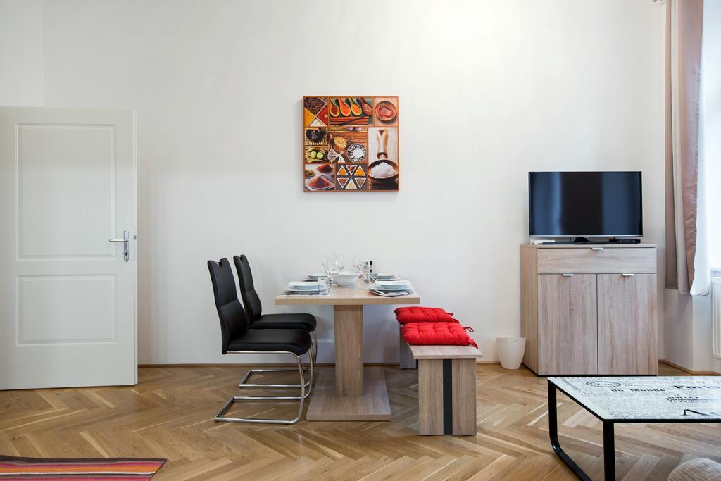 Appartement The Barts - Self Check-in