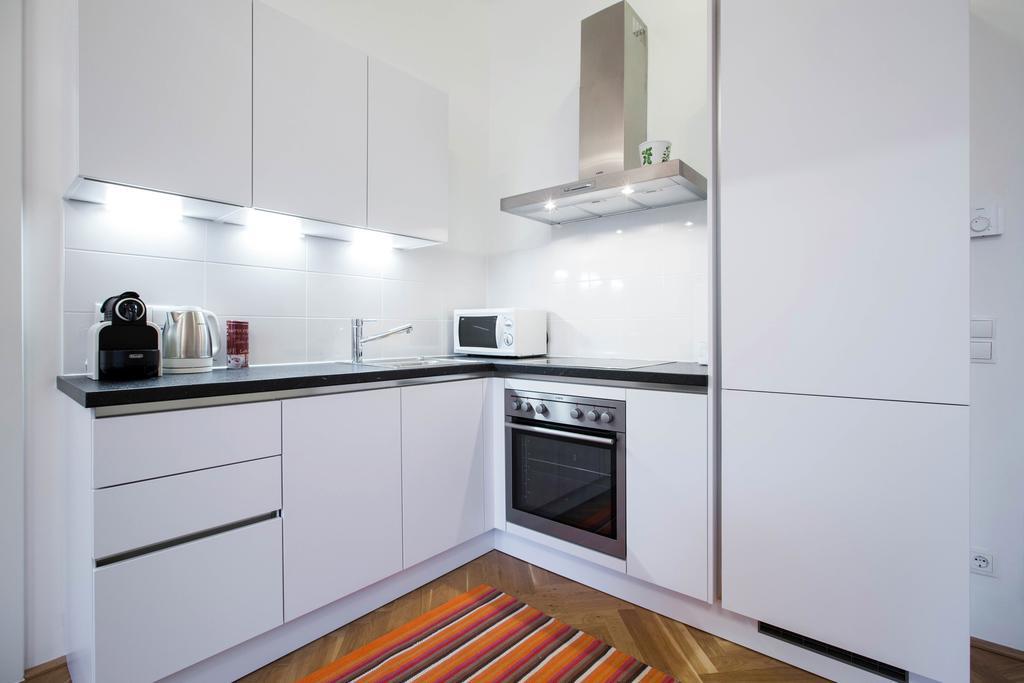 Appartement The Barts - Self Check-in Vienne
