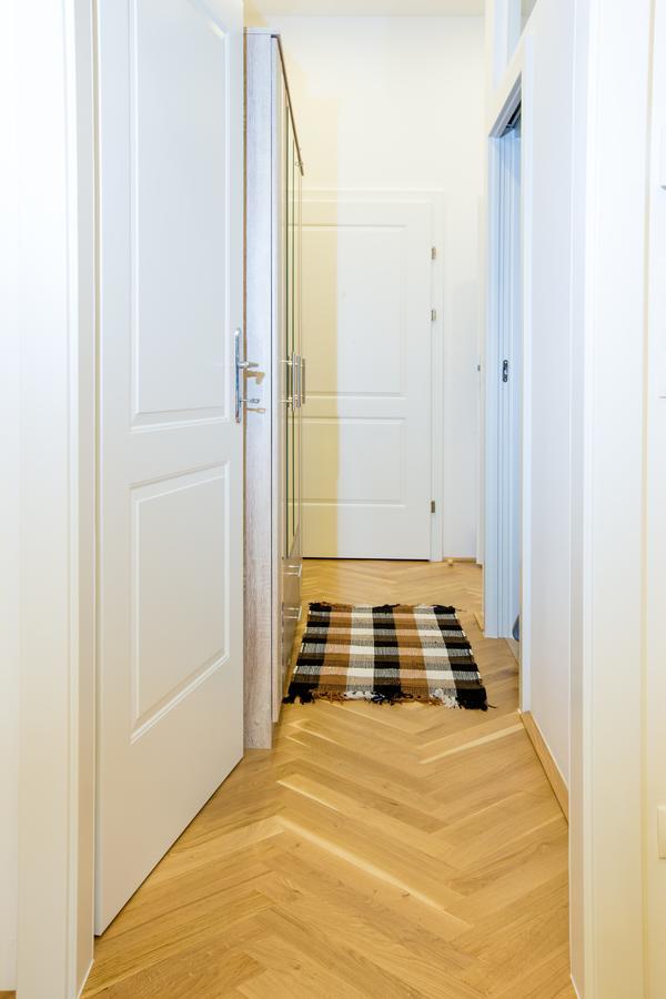 The Barts - Self Check-in Appartement *