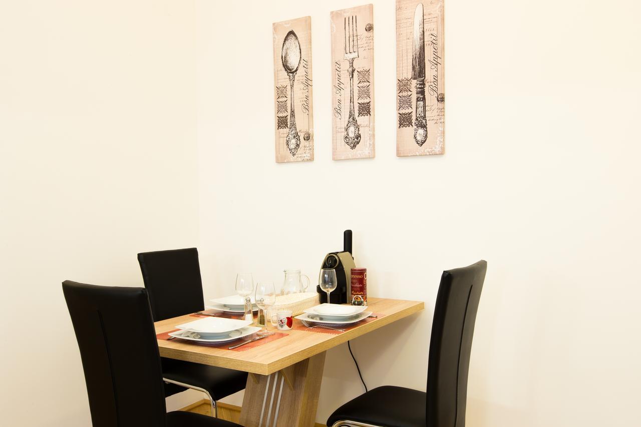 The Barts - Self Check-in Appartement Vienne