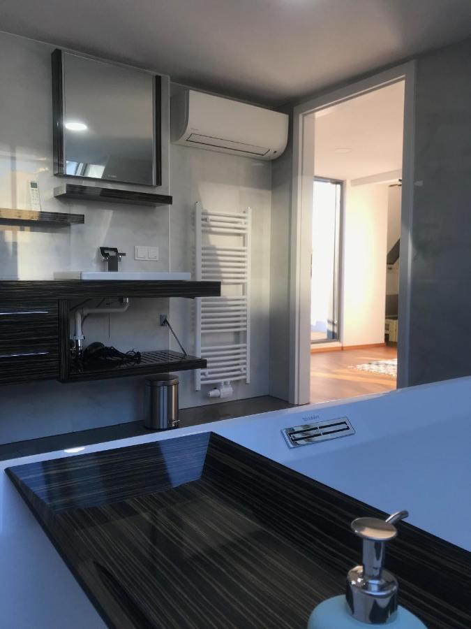 The Barts - Self Check-in Apartmán