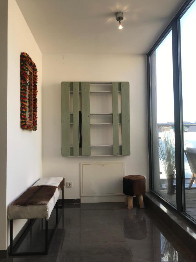 The Barts - Self Check-in Vídeň