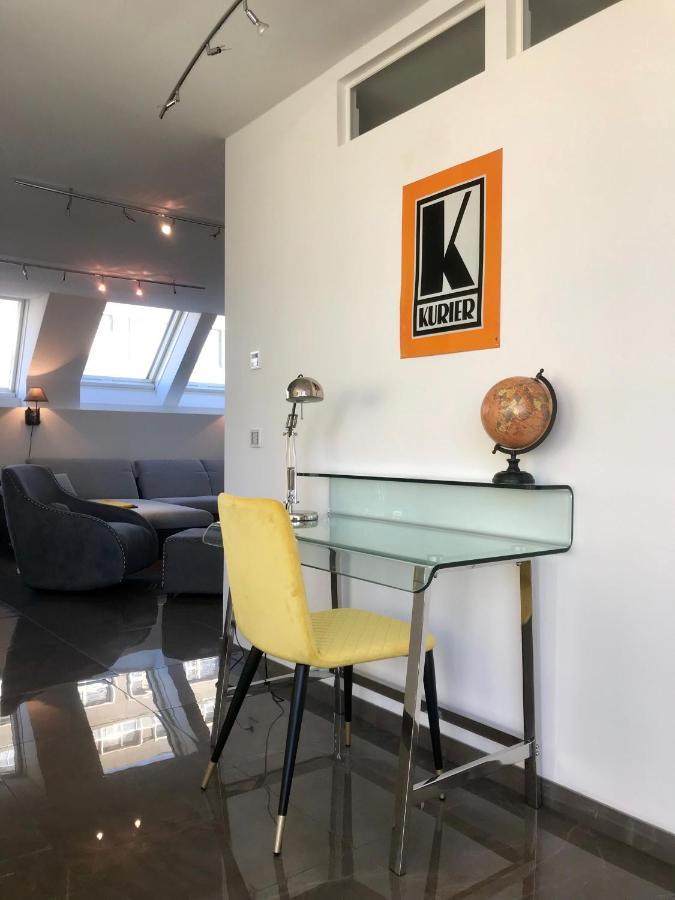 The Barts - Self Check-in Apartmán *