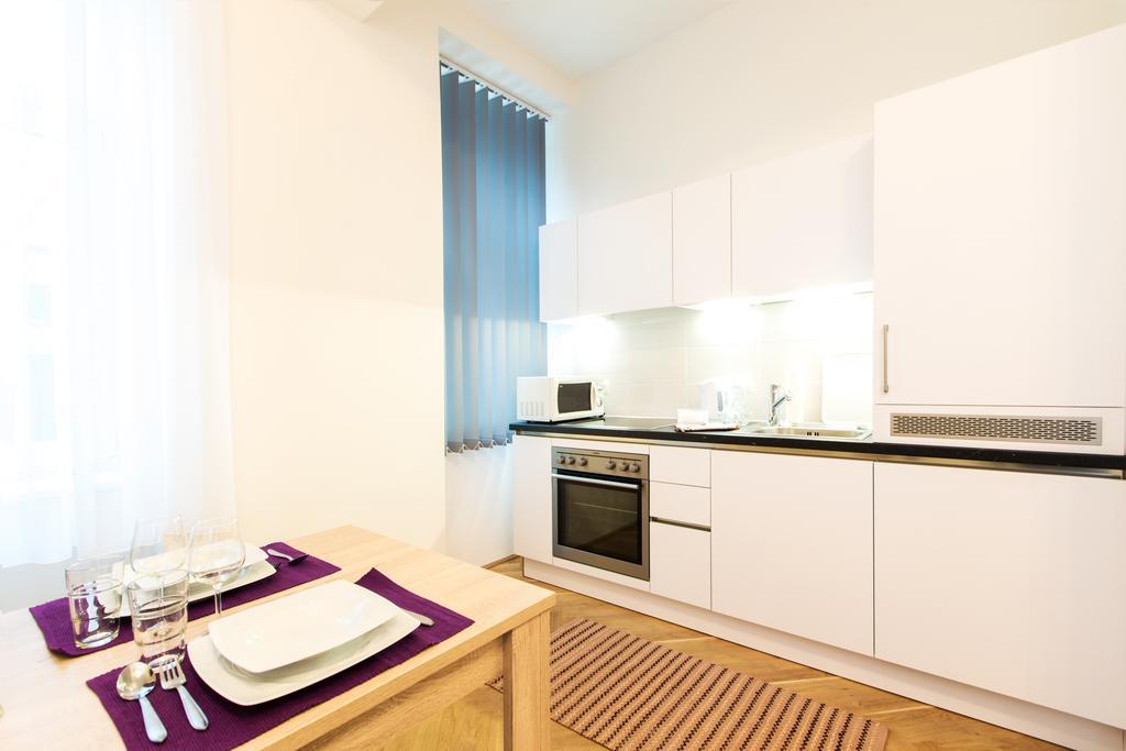 The Barts - Self Check-in Apartmán