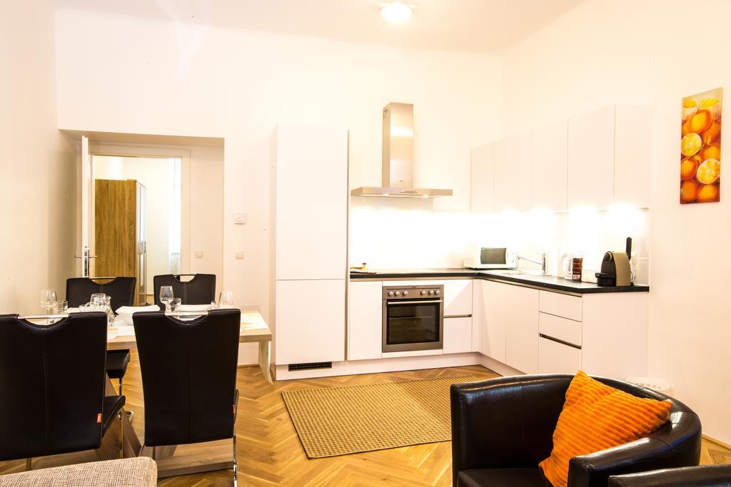 The Barts - Self Check-in Apartmán *