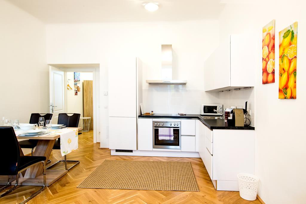 The Barts - Self Check-in Apartmán
