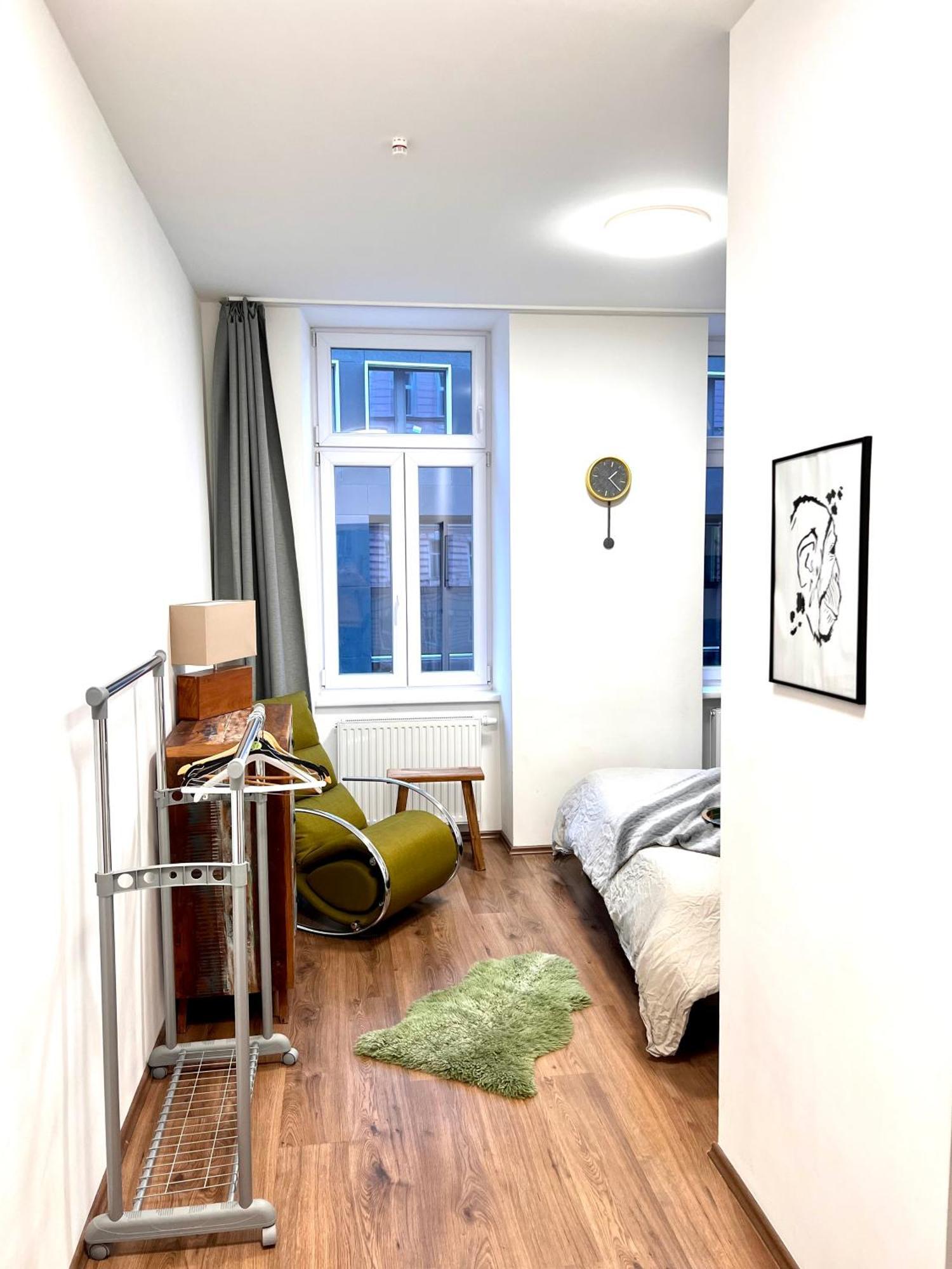 Apartmán The Barts - Self Check-in *