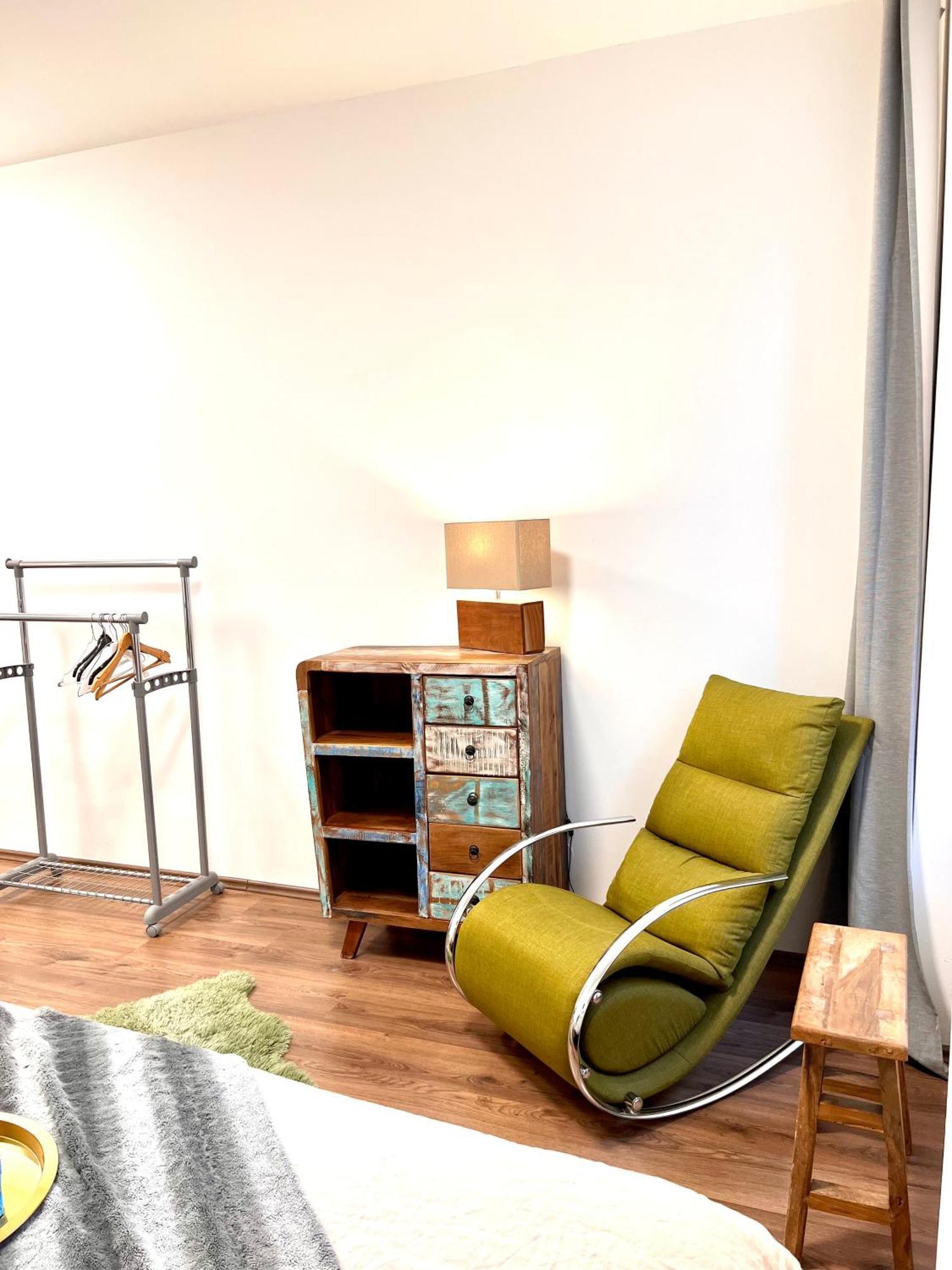 The Barts - Self Check-in Apartmán Vídeň