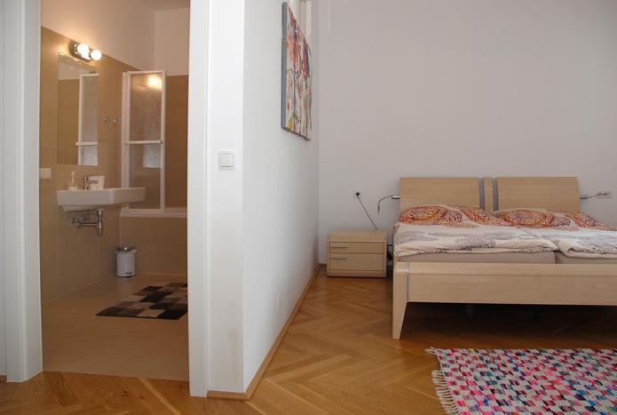 Apartmán The Barts - Self Check-in Vídeň